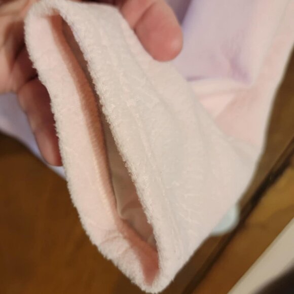 Metropolis Couloir Women's Fleece Jacket Pink size L - Picture 10 of 13